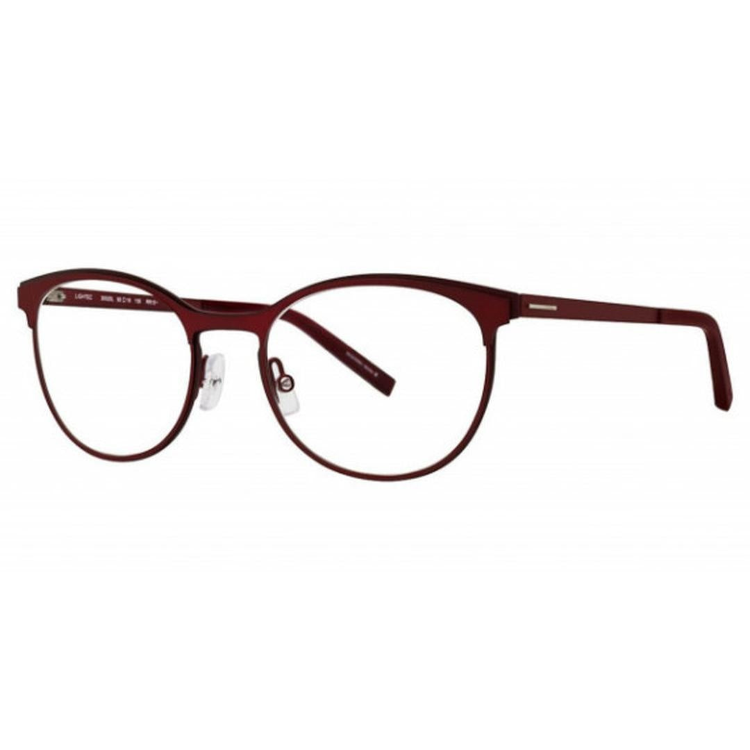 30020L Eyeglasses, Red