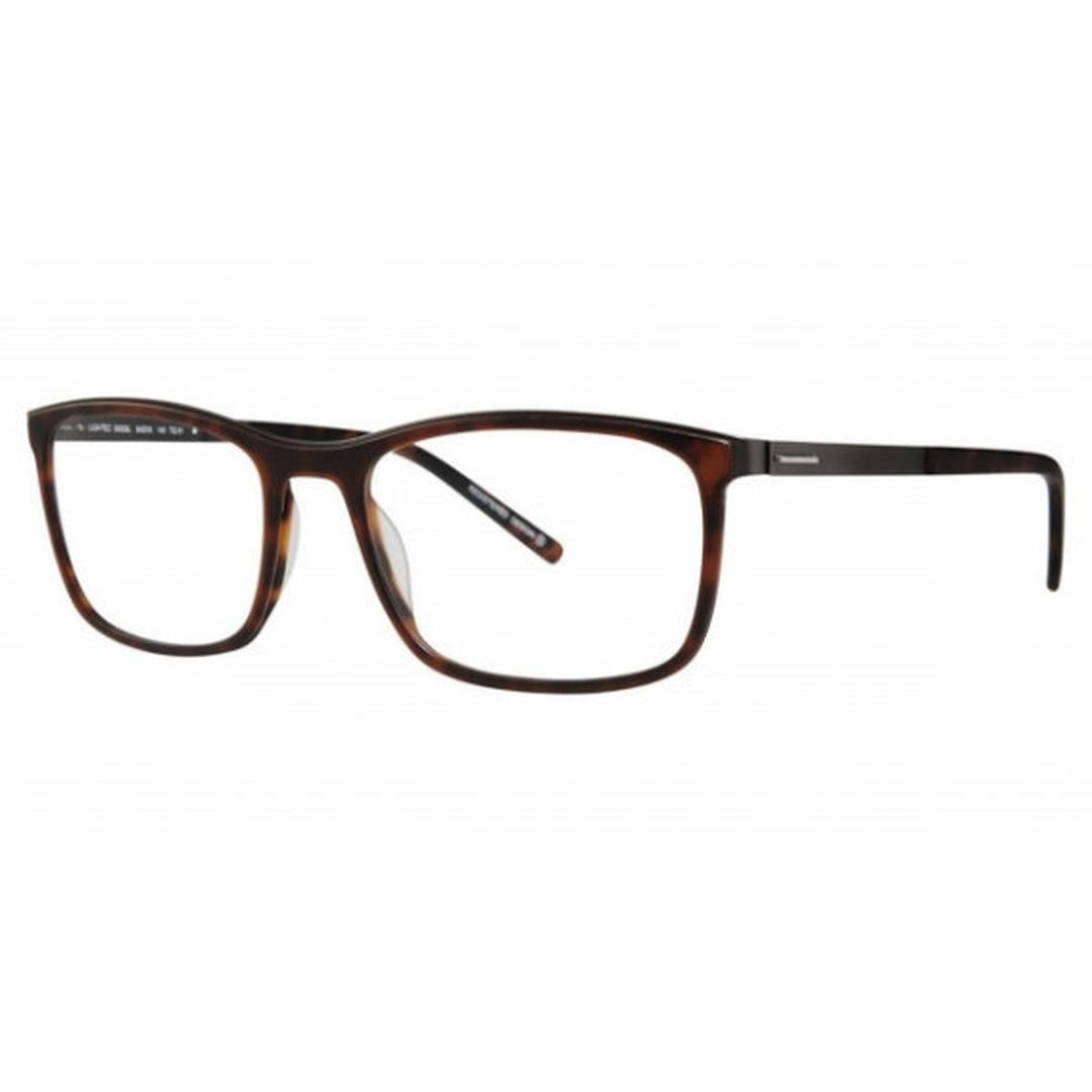 30023L Eyeglasses, Tortoise