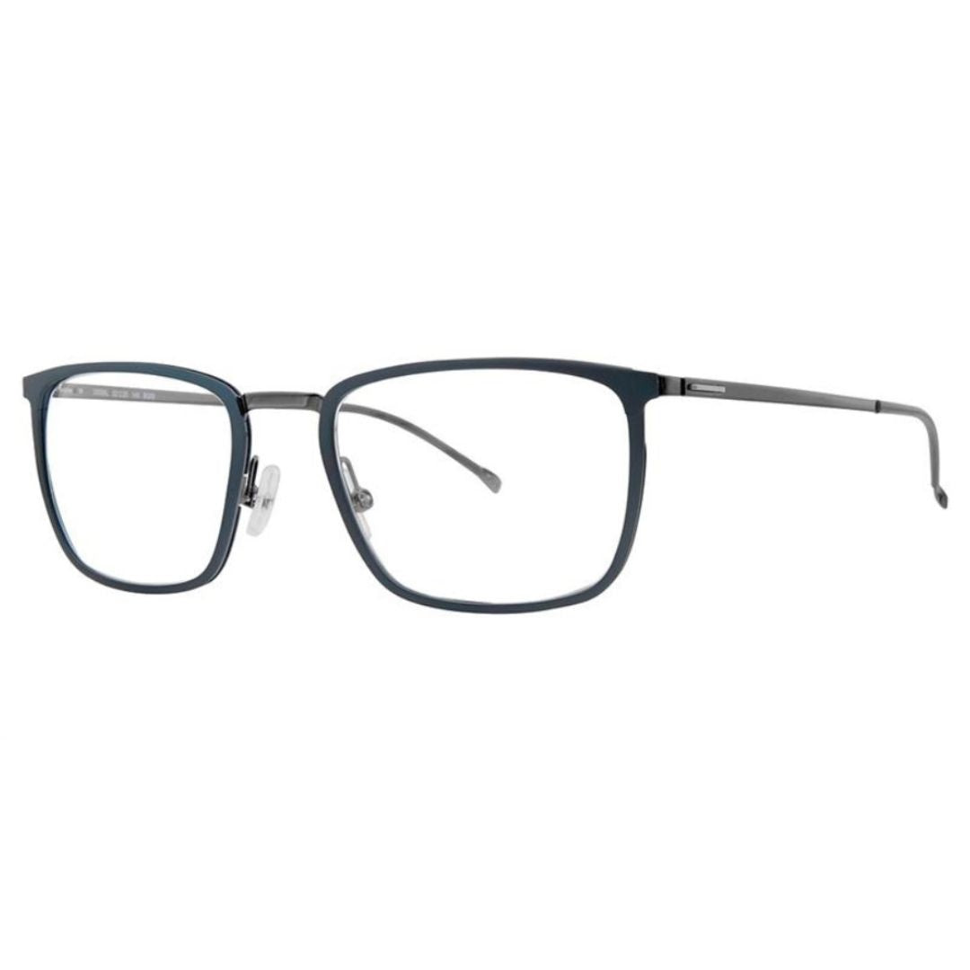 30068L Eyeglasses, Blue