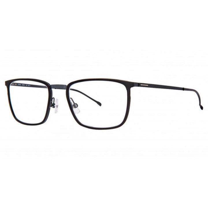30068L Eyeglasses, Black