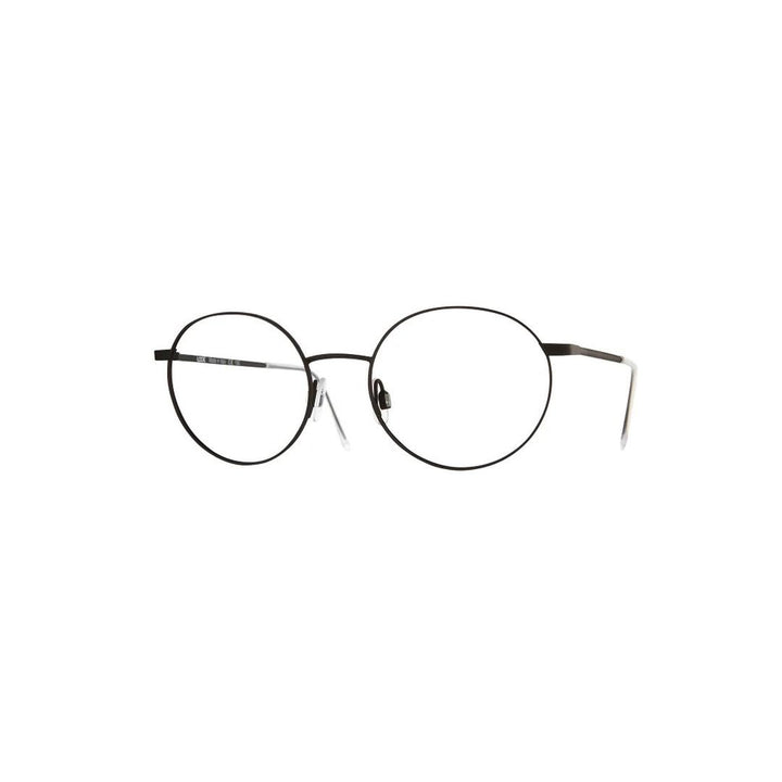 LOOK, Glasses, Female, Black, Size: 50 MM 06392.50 Optical Frame