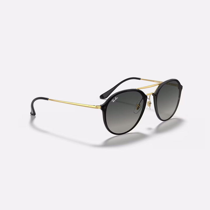Ray-Ban Sunglasses RB 4292N 601/11 62 BLAZE DOUBLE BRIDGE