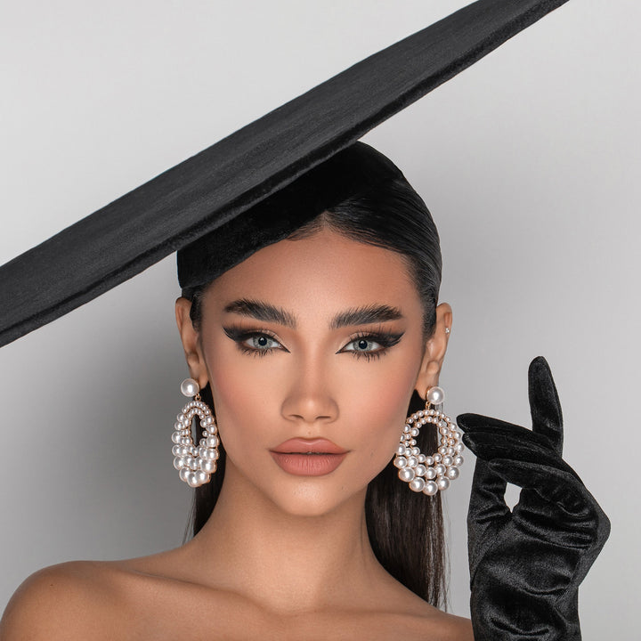 Bella Natural Monthly Colored Contact Lenses - Marengo