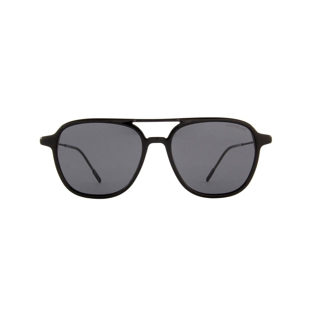 Mont Blanc Sunglasses MB0003S00153