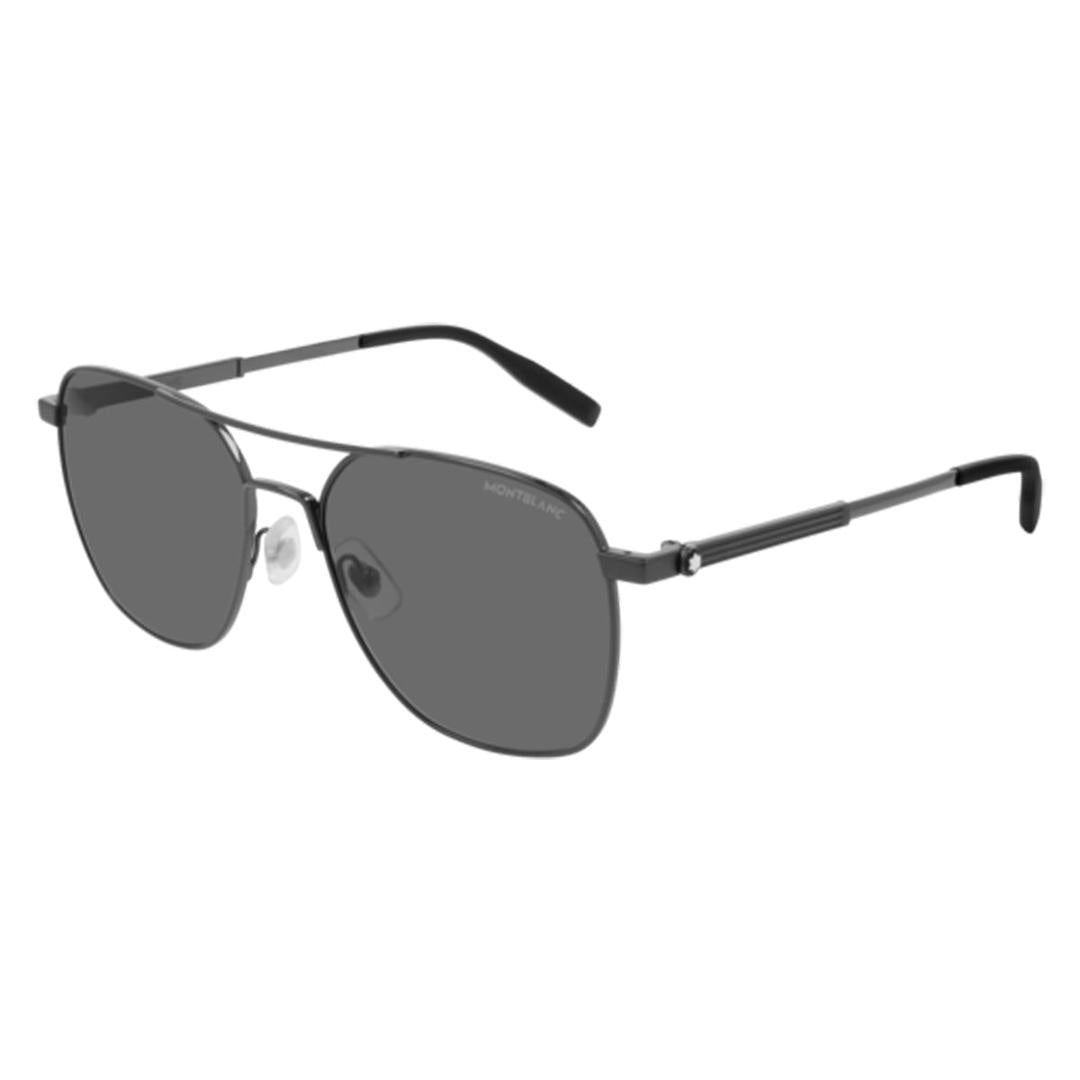 Mont Blanc Sunglasses MB0093S00256
