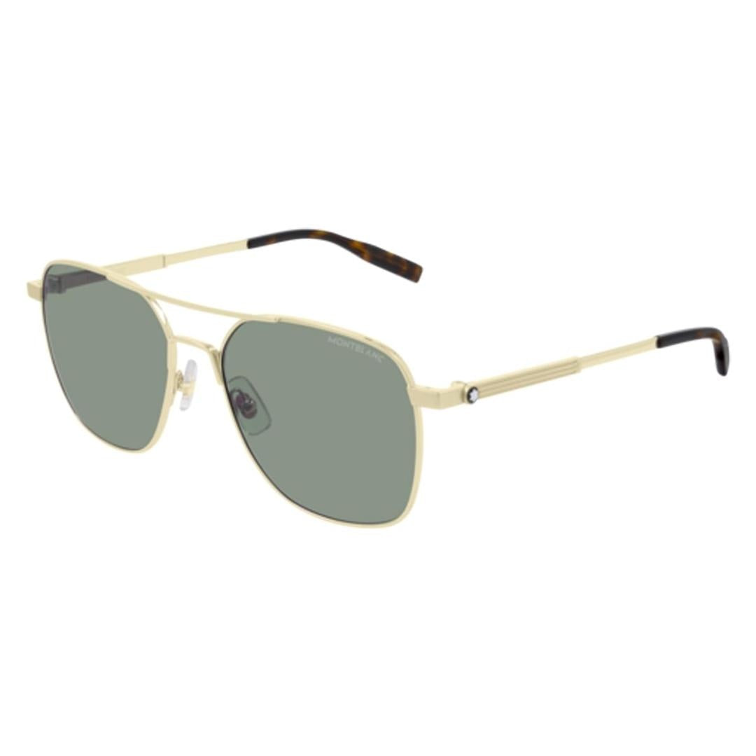 Mont Blanc Sunglasses MB0093S00356