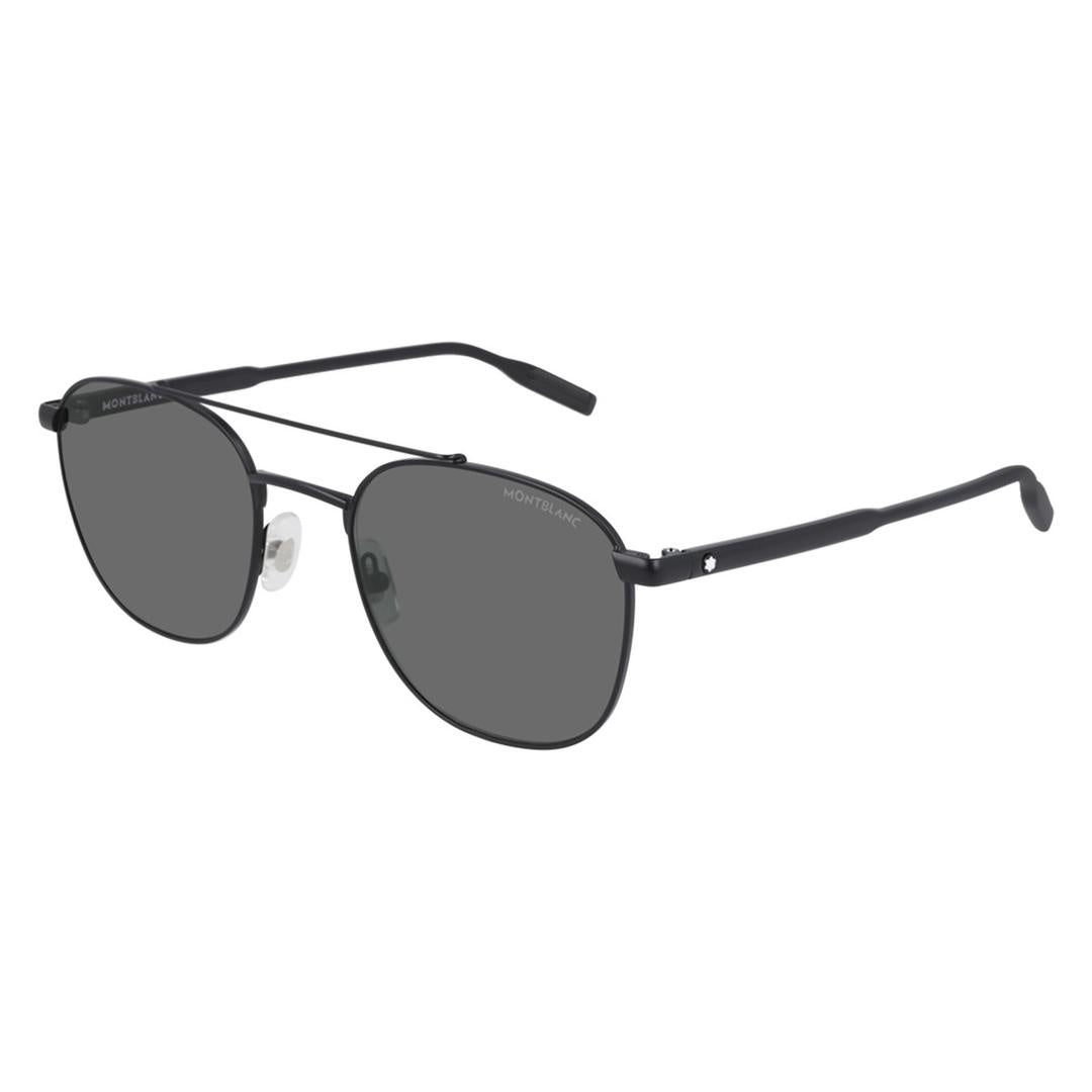 Mont Blanc Sunglasses MB0114S00154
