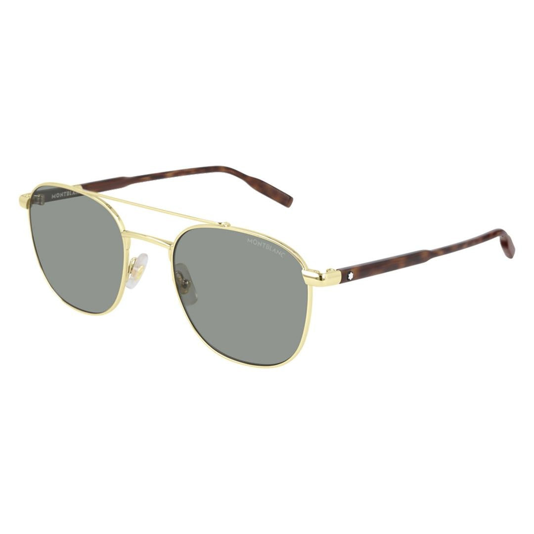 Mont Blanc Sunglasses MB0114S00354