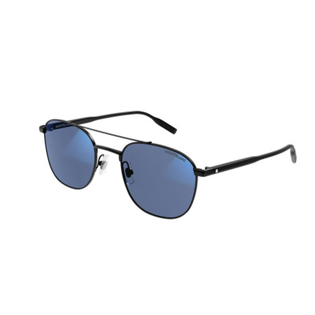 Mont Blanc Sunglasses MB0114S00554
