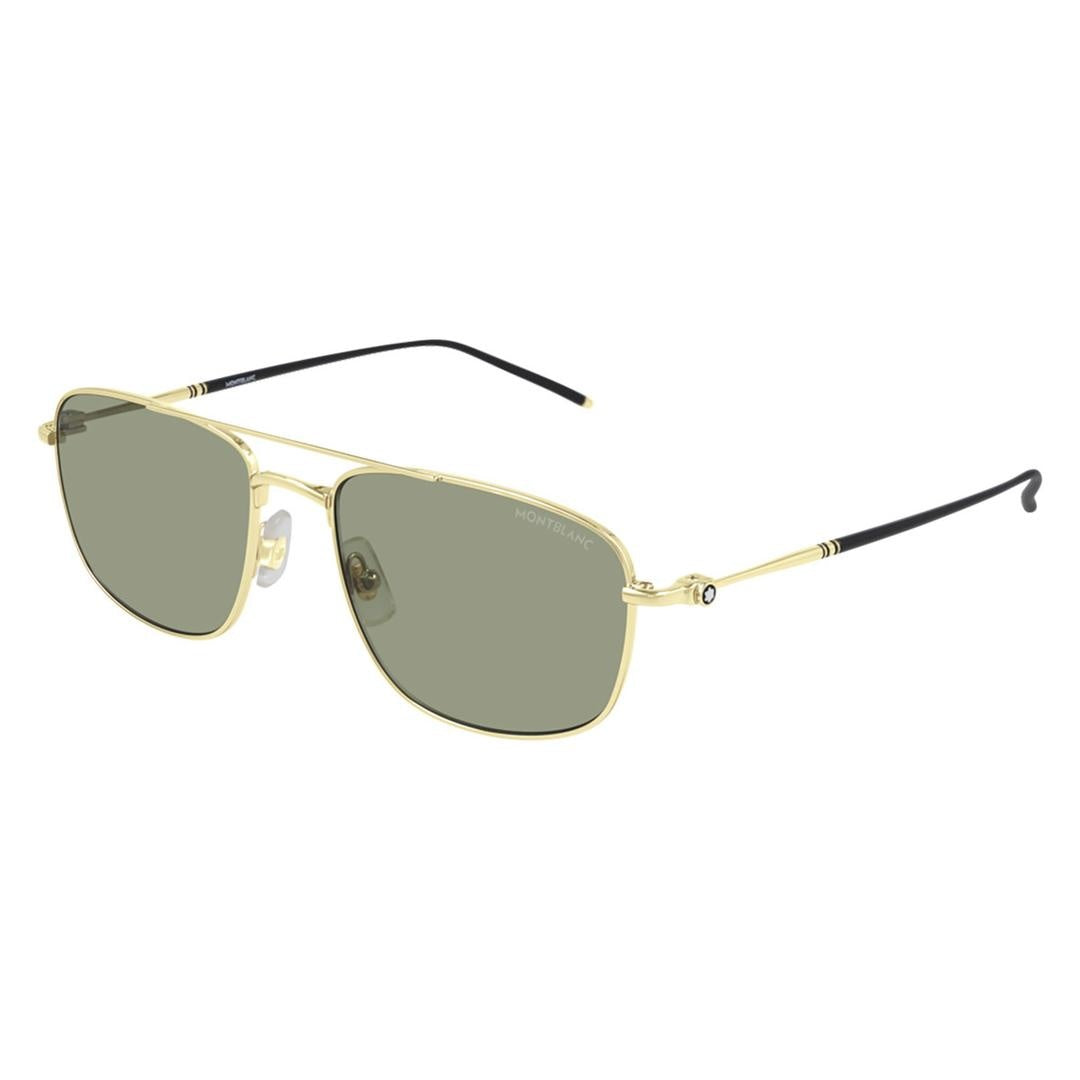 Mont Blanc Sunglasses MB0127S00356