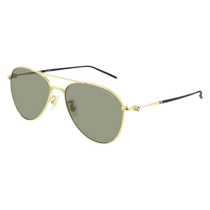 Mont Blanc Sunglasses MB0128S00358