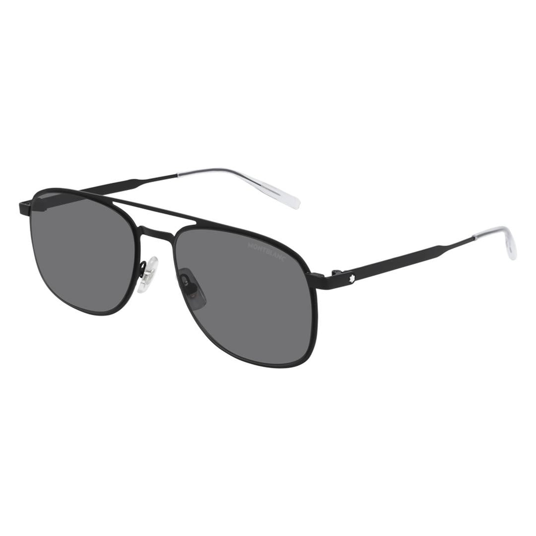 Mont Blanc Sunglasses MB0143S00155