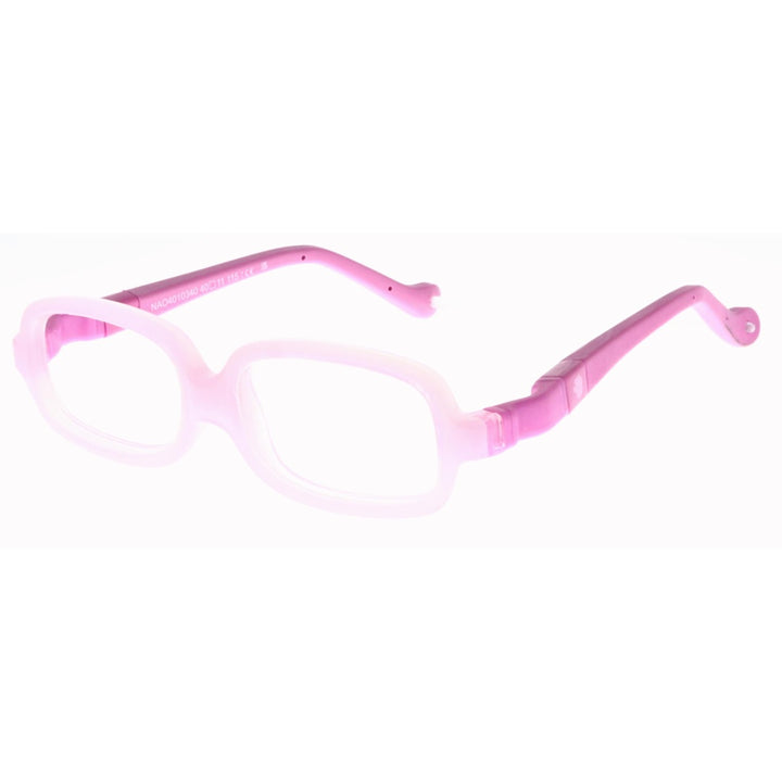 NANO FRAME BABY JOEY 3.0 PINK CRYSTAL PINK 40 11