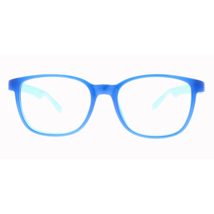 NANO FRAME BYTE CRYSTAL BLUE LIGHT BLUE 46