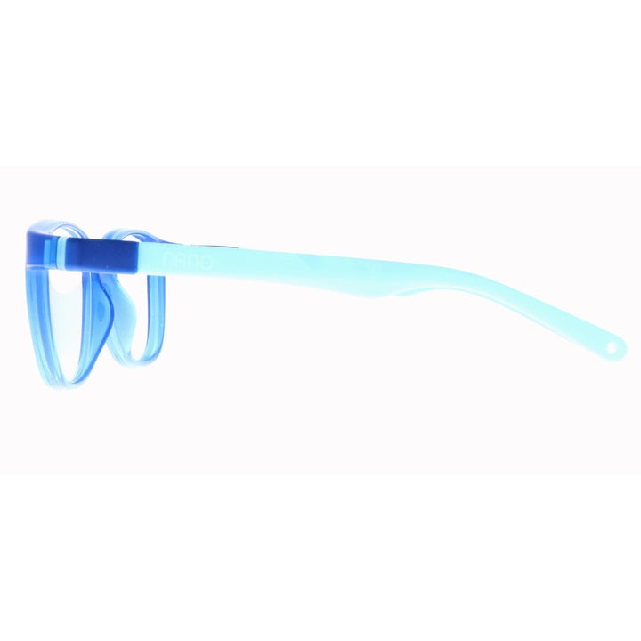 NANO FRAME BYTE CRYSTAL BLUE LIGHT BLUE 46