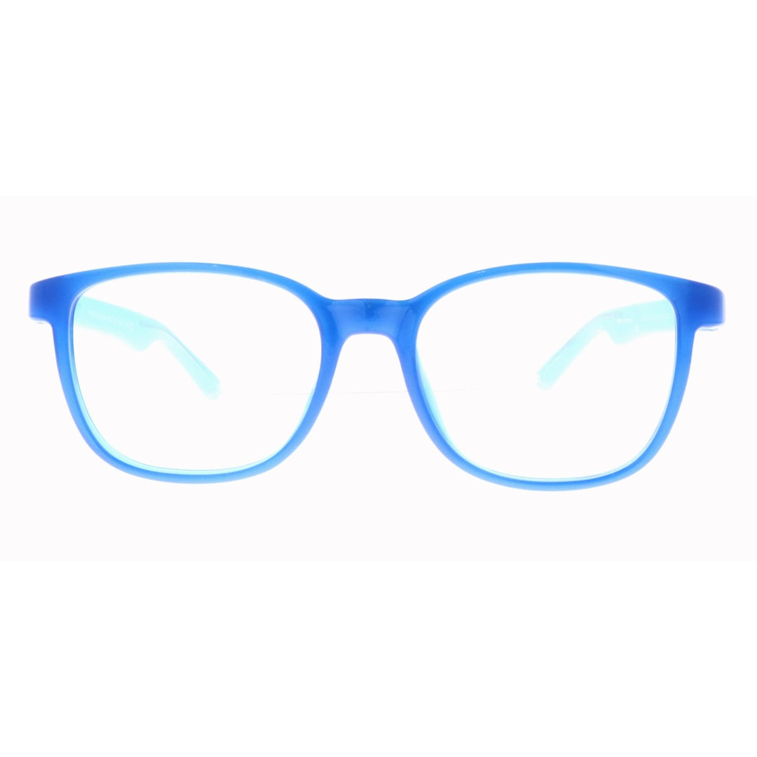 NANO FRAME BYTE CRYSTAL BLUE LIGHT BLUE 46