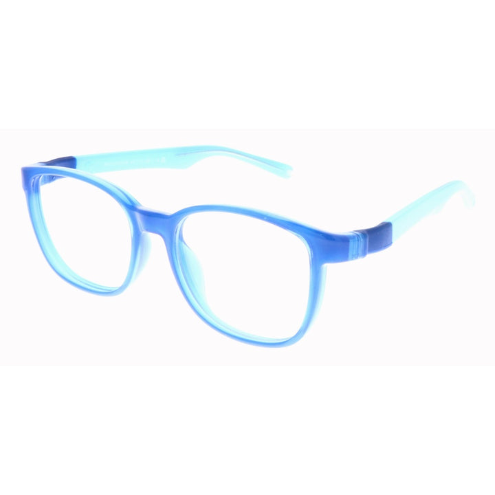 NANO FRAME BYTE CRYSTAL BLUE LIGHT BLUE 46