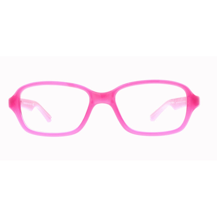 NANO FRAME BYTE RASPBERRY CRYSTAL MATTE PINK 44