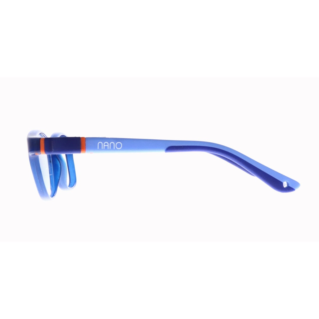 NANO FRAME CAMPER 3.0 CRYSTAL NAVY BLUE 44