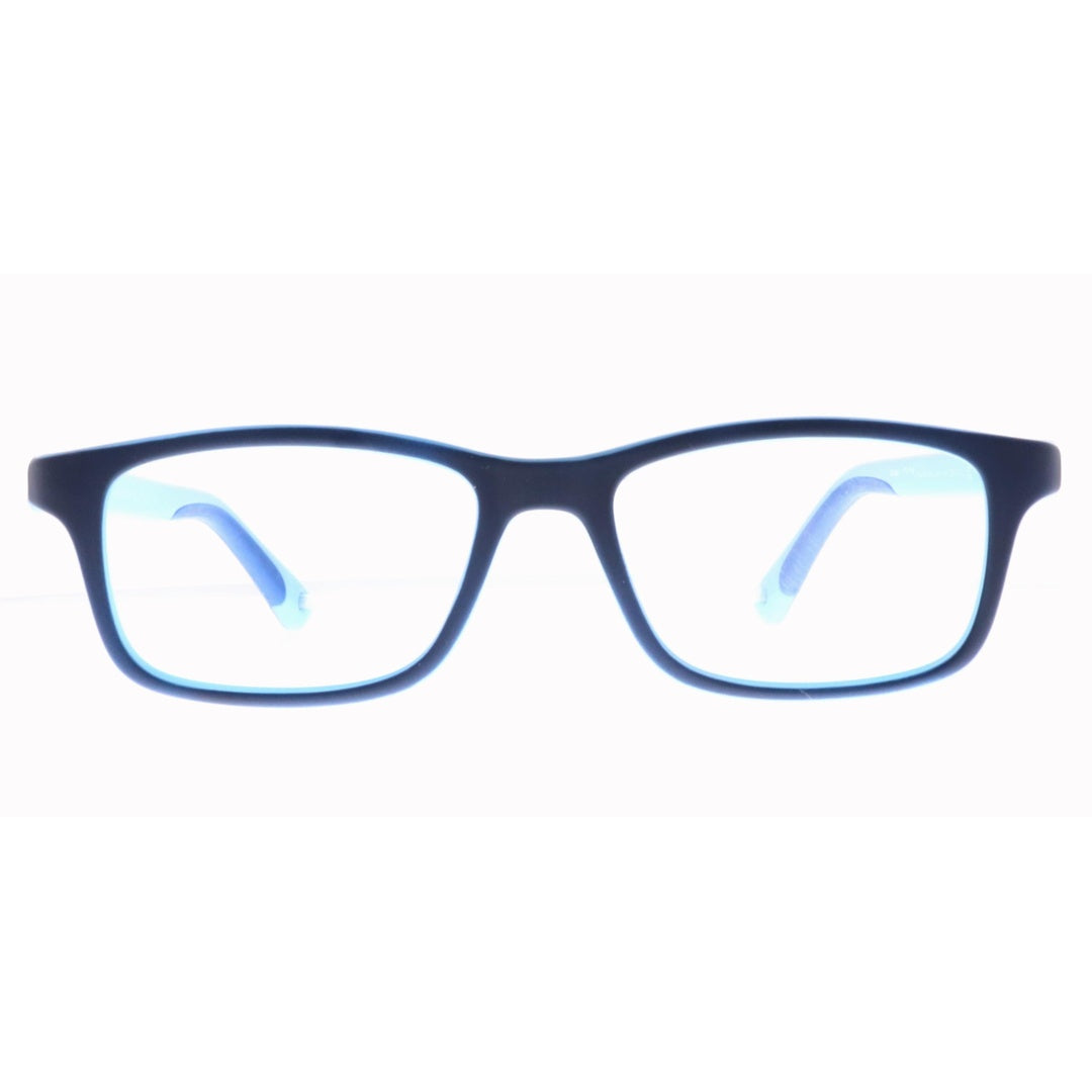 NANO FRAME CREW 3.0 MATTE NAVY BLUE 48