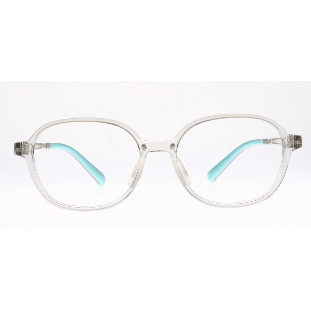 NANO FRAME CRYSTAL JUPITER GRAY GRAY CRYSTAL TURQUOISE 47