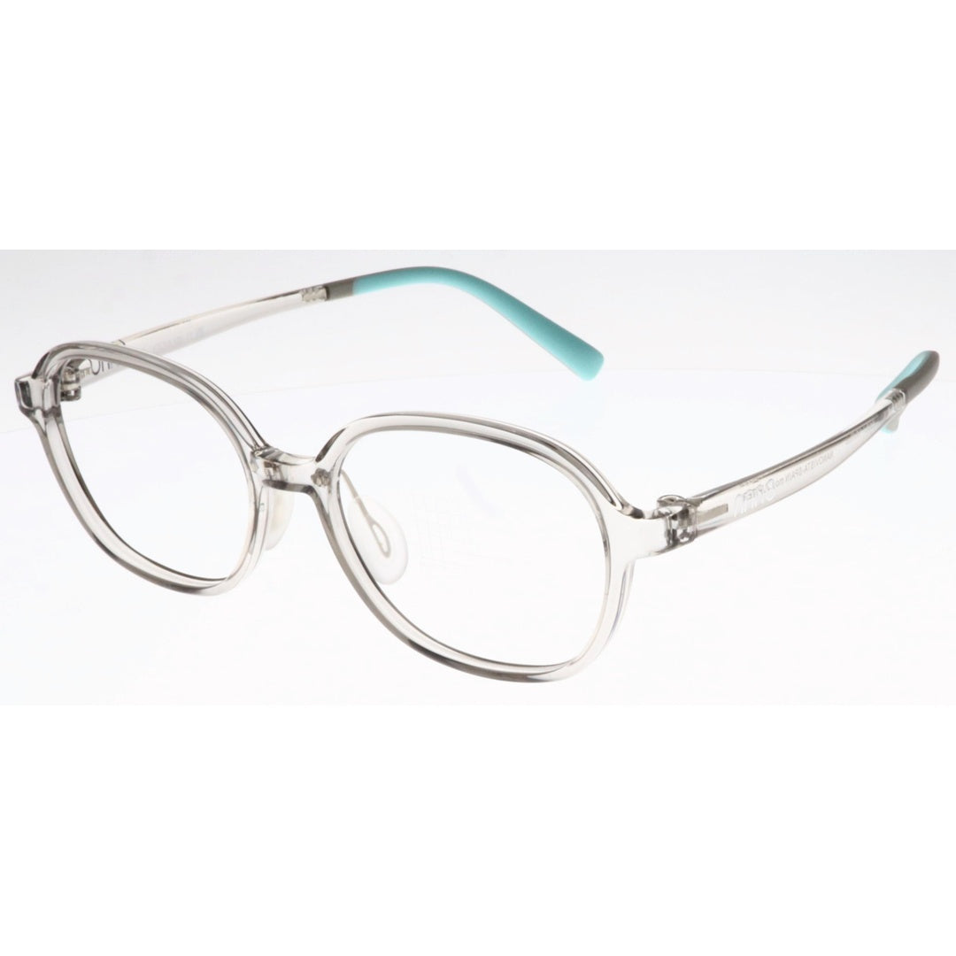 NANO FRAME CRYSTAL JUPITER GRAY GRAY CRYSTAL TURQUOISE 47