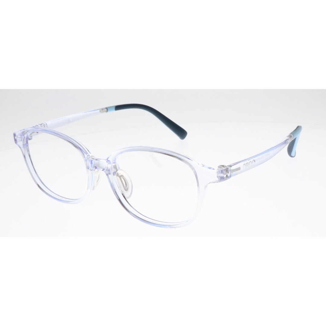 NANO FRAME CRYSTAL MARS BLUE CRYSTAL BLUE FUCHSIA 47