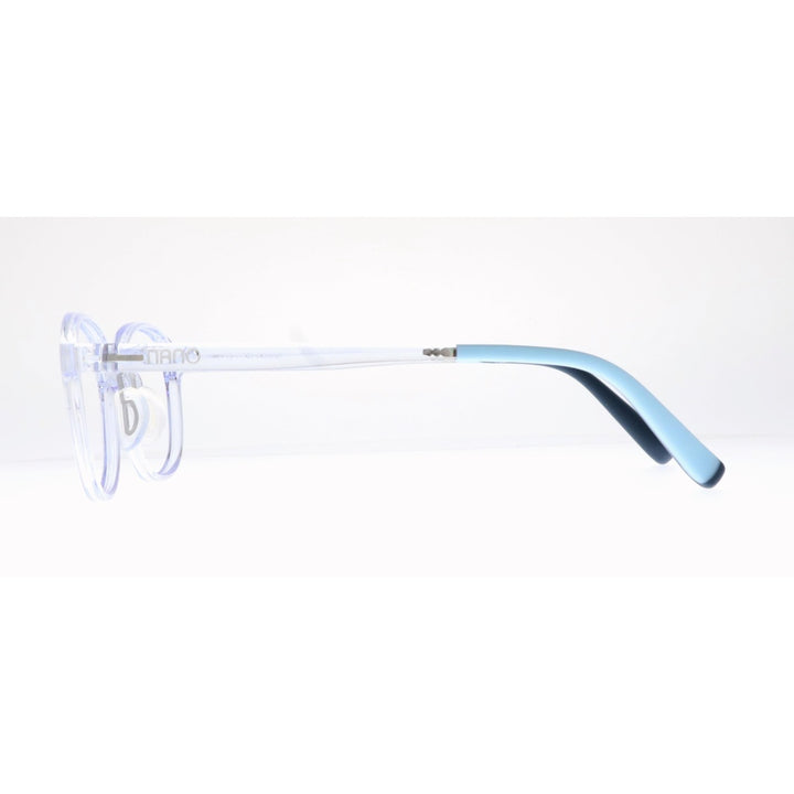 NANO FRAME CRYSTAL MARS BLUE CRYSTAL BLUE FUCHSIA 47