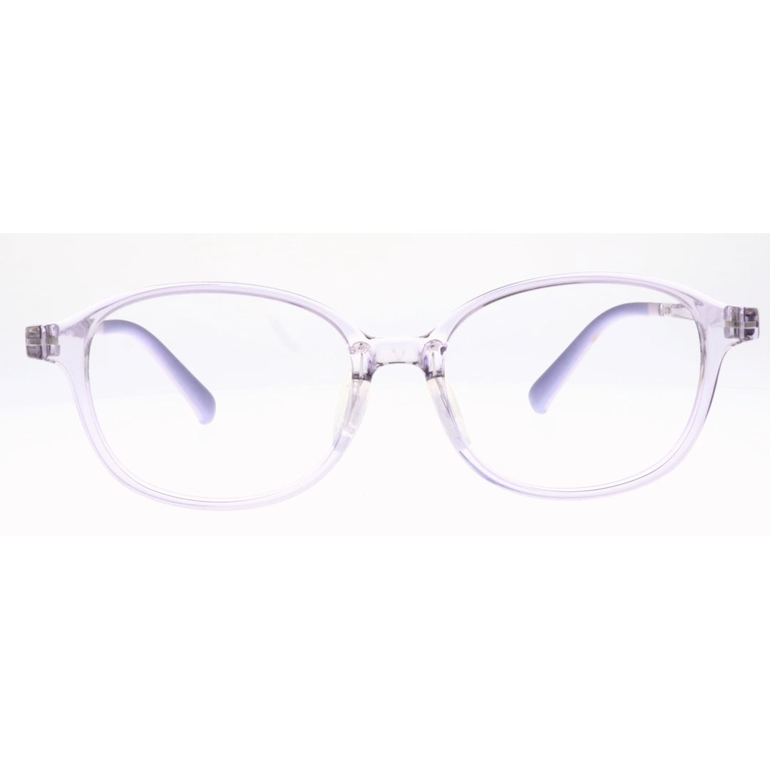 NANO FRAME CRYSTAL MARS LILAC CRYSTAL LILAC PURPLE 47