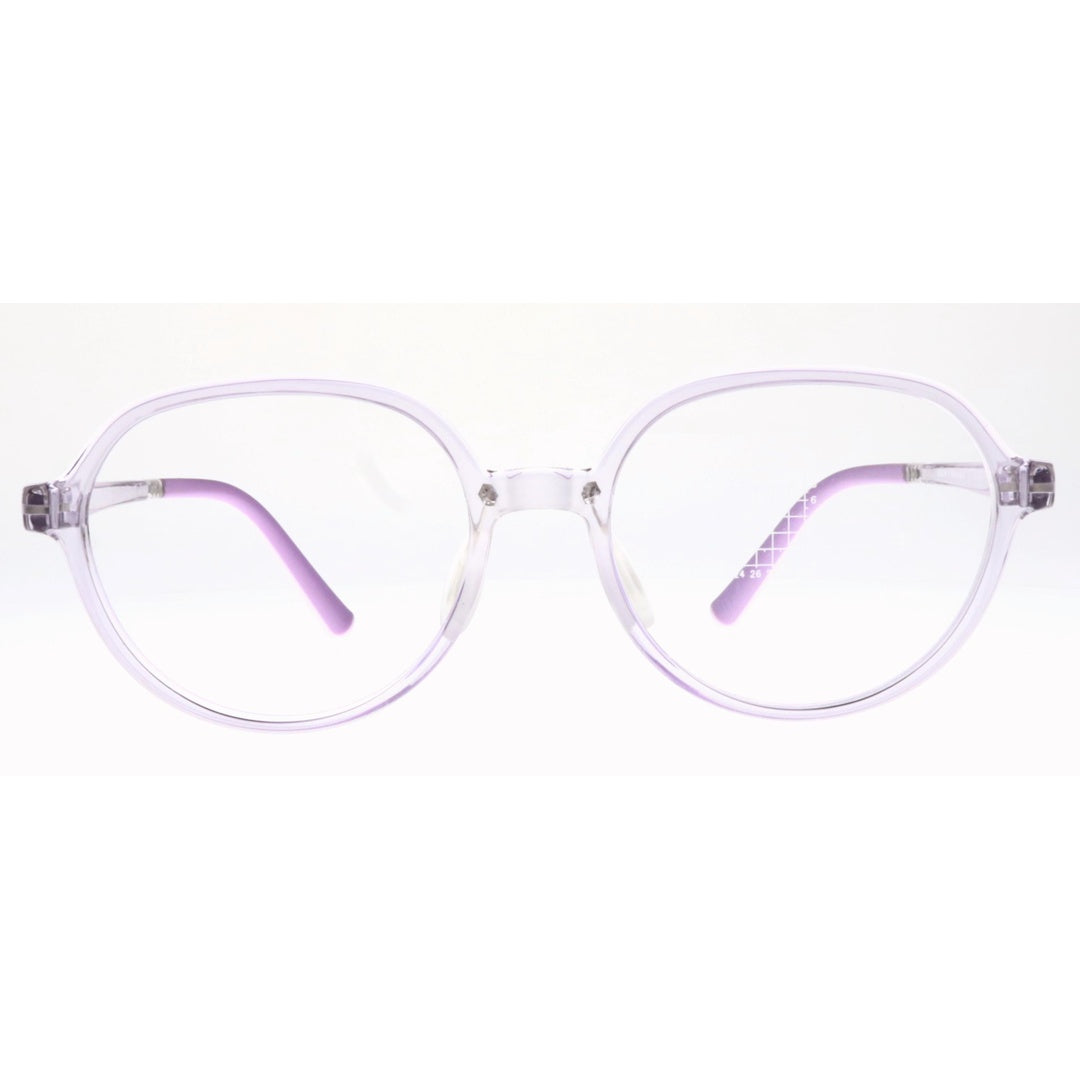 NANO FRAME CRYSTAL MERCURY LILAC CRYSTAL LILAC PURPLE 48