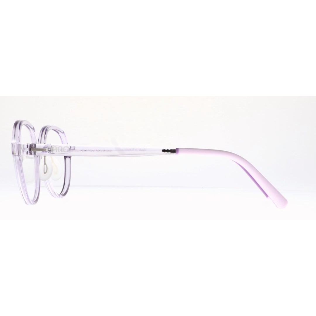 NANO FRAME CRYSTAL MERCURY LILAC CRYSTAL LILAC PURPLE 48