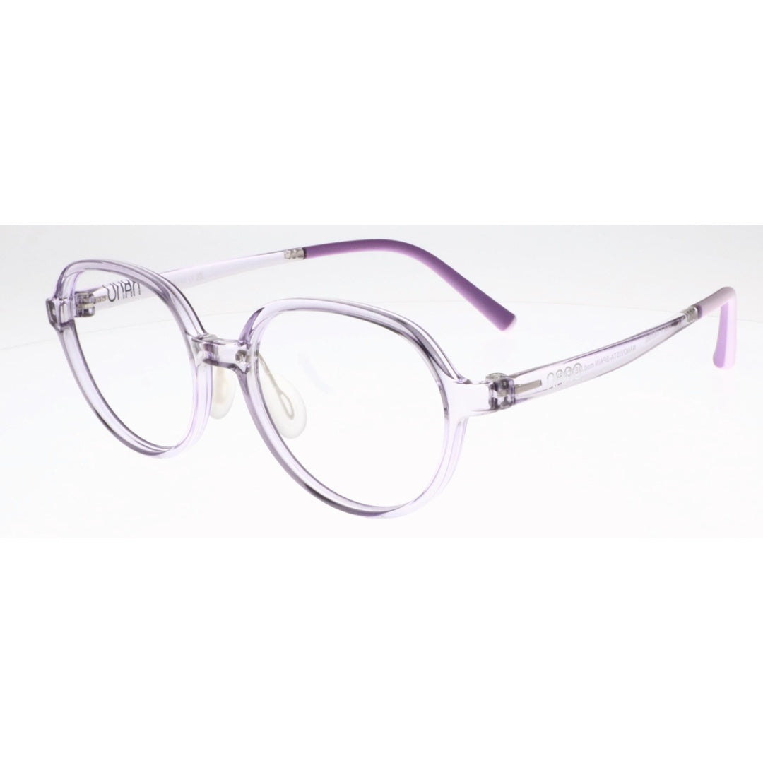 NANO FRAME CRYSTAL MERCURY LILAC CRYSTAL LILAC PURPLE 48