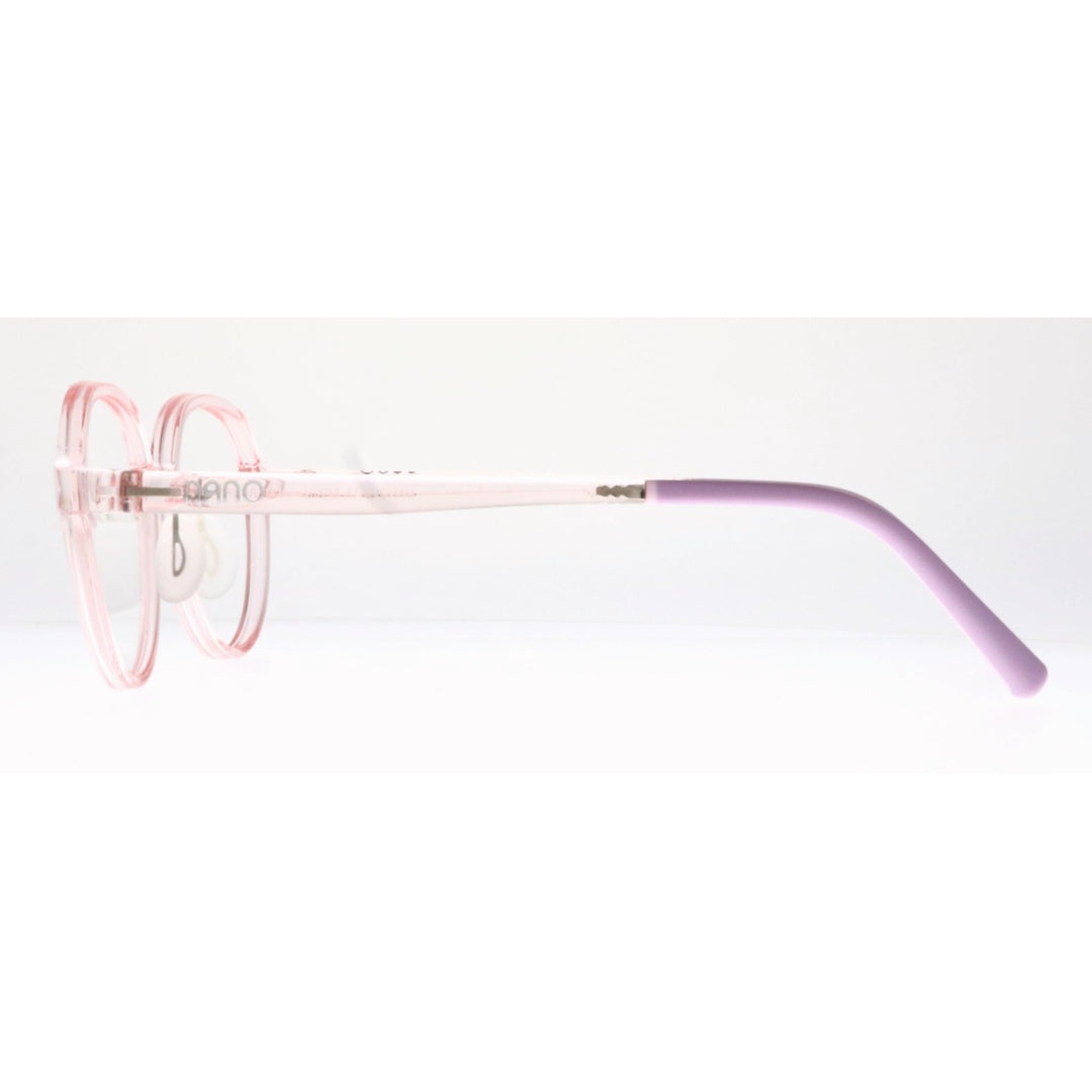 NANO FRAME CRYSTAL MERCURY PINK PURPLE CRYSTAL PINK 48