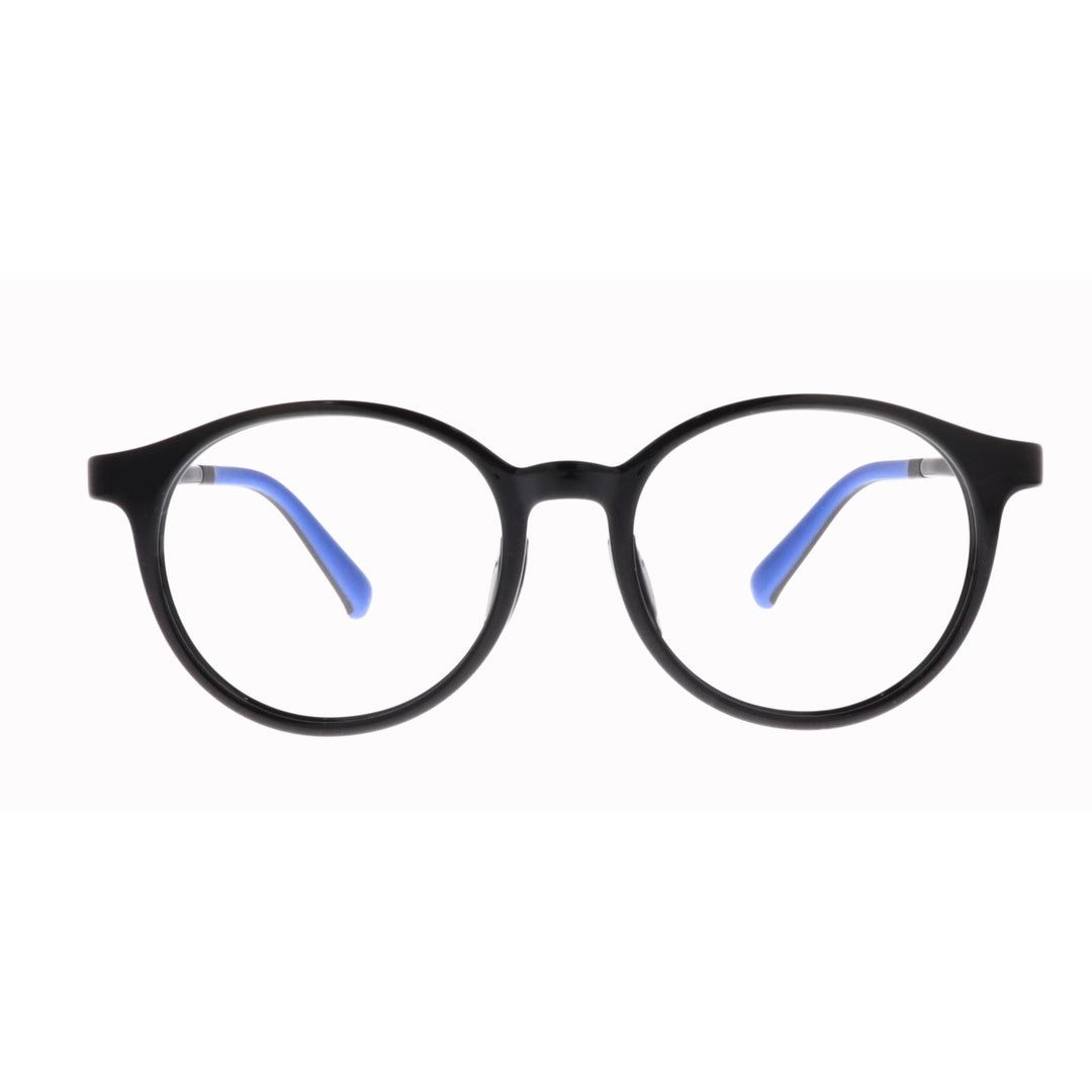 NANO FRAME CRYSTAL SATURN BLACK BLACK BLUE 46