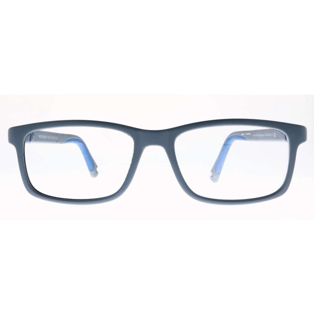 NANO FRAME FANGAME 3.0 SATIN GREY BLUE 50