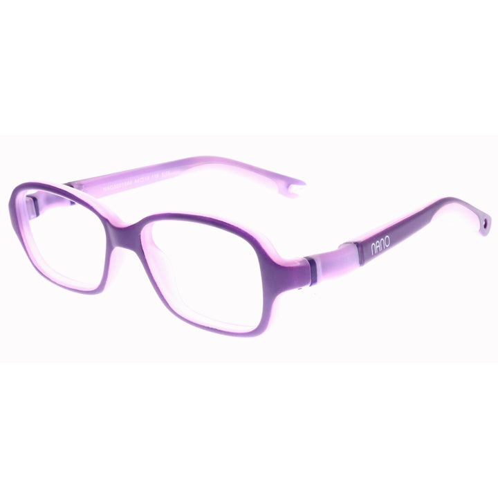 NANO FRAME GLOW REPLAY 3.0PURPLE MATEMORADO GLOW 44