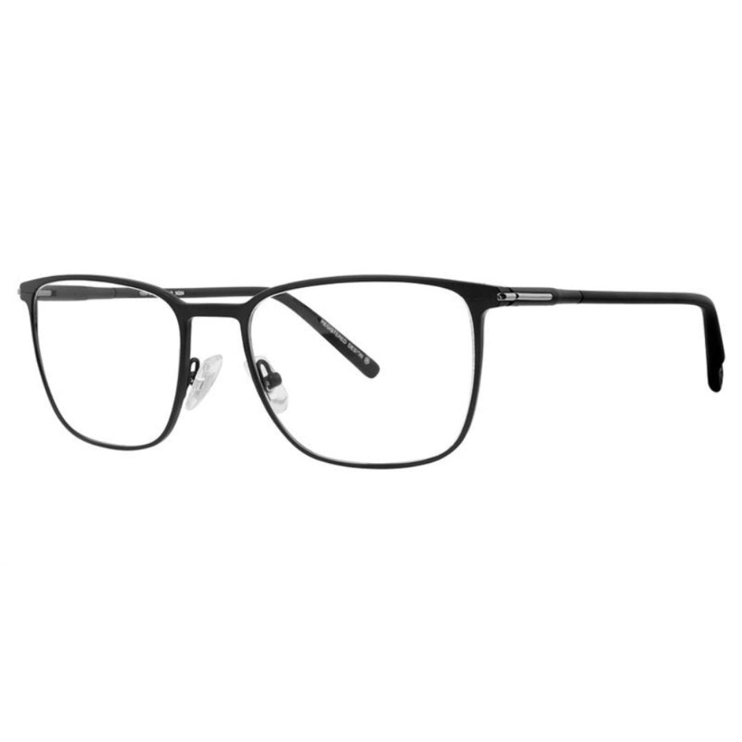 Oga 10067O Eyeglasses, DARK GREY GR06