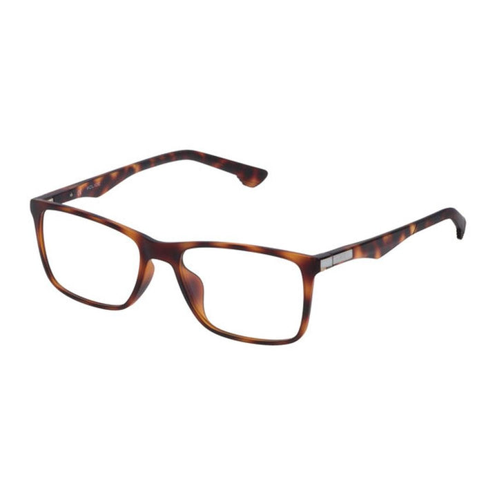 Police Eyeglasses VPL638 SPIKE 3 0V98