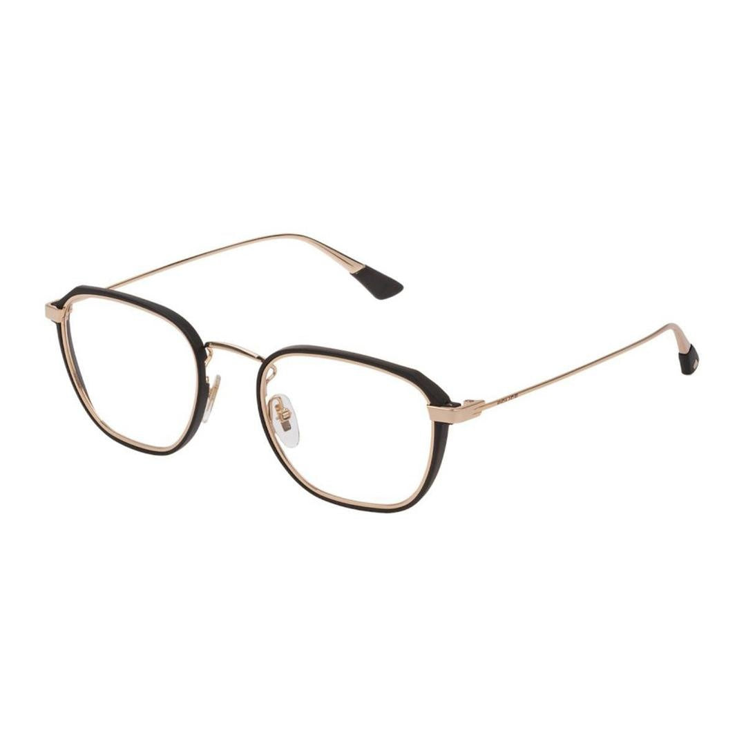 Police Eyeglasses VPL802N FLOAT 3 0300