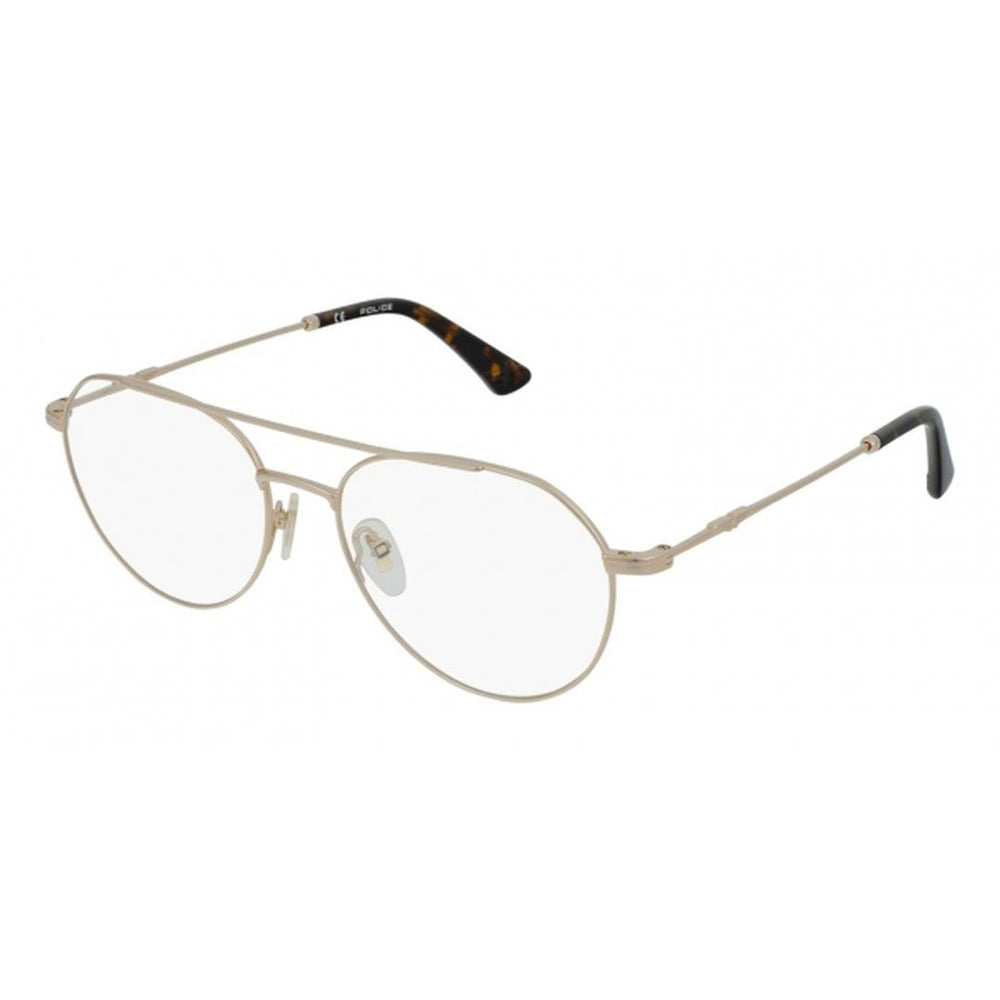 Police Eyeglasses VPLB50 ORIGINS LITE 6 0300