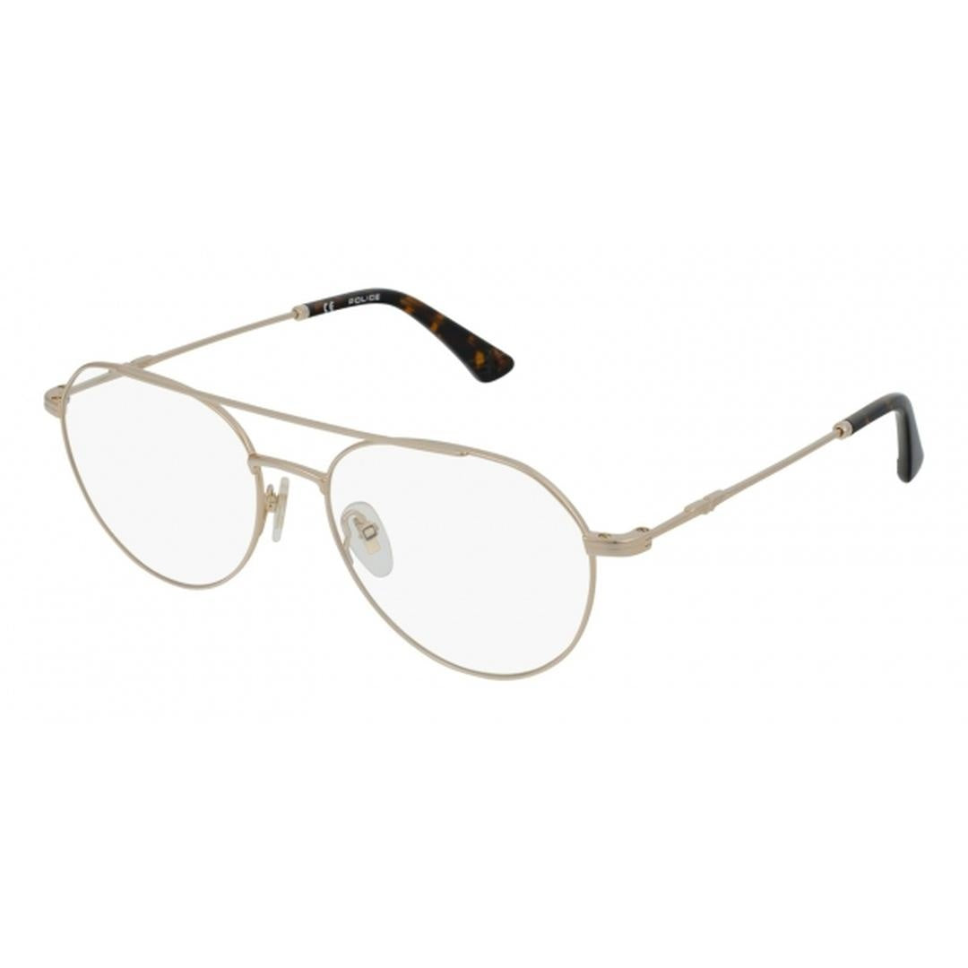 Police Eyeglasses VPLB50 ORIGINS LITE 6 0300