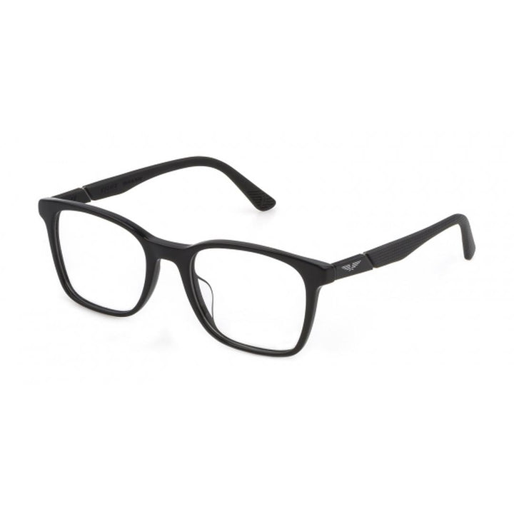 Eyewear  Police Vpld99 Equinox 1 Col. 0700 Uomo Squadrata Nero