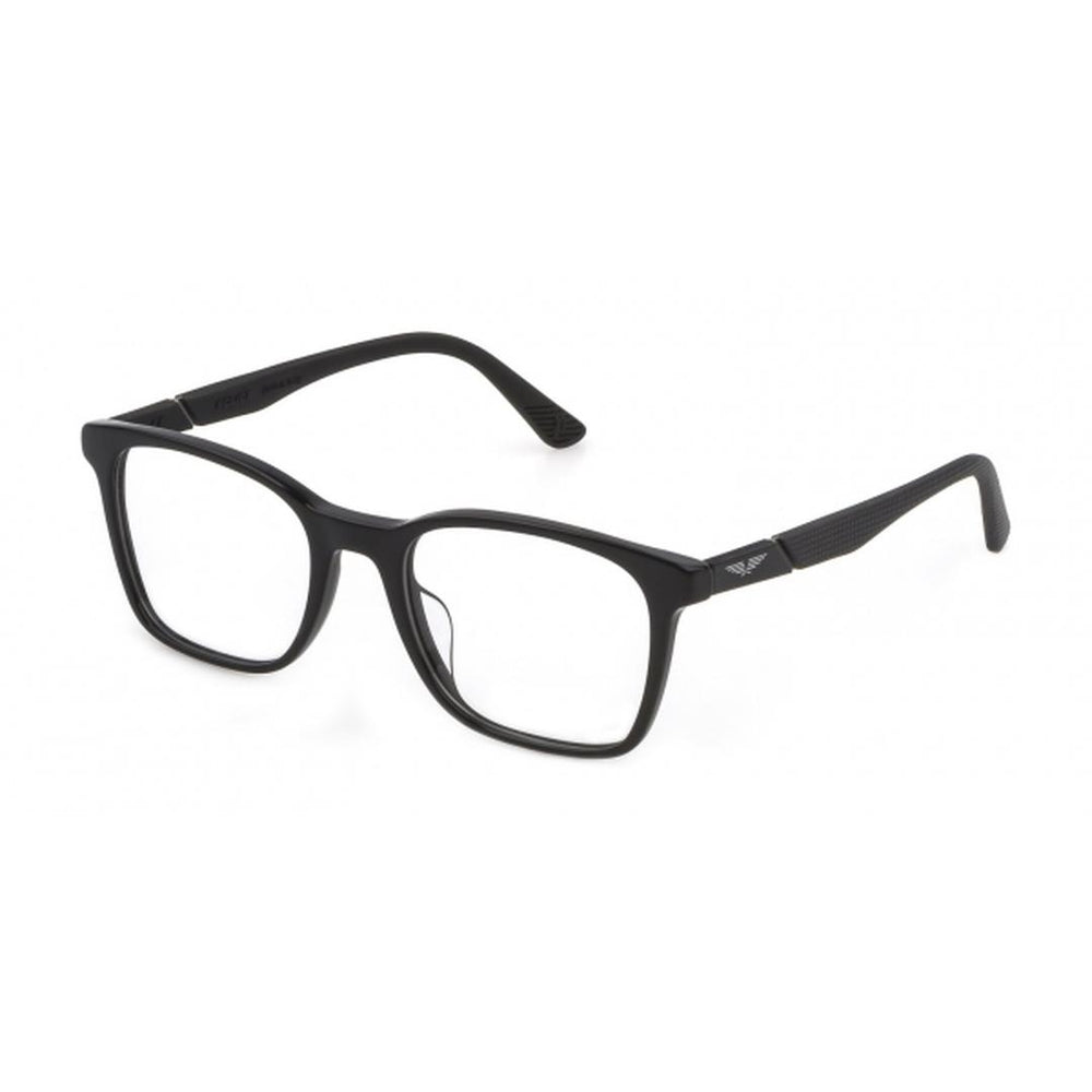 Eyewear  Police Vpld99 Equinox 1 Col. 0700 Uomo Squadrata Nero