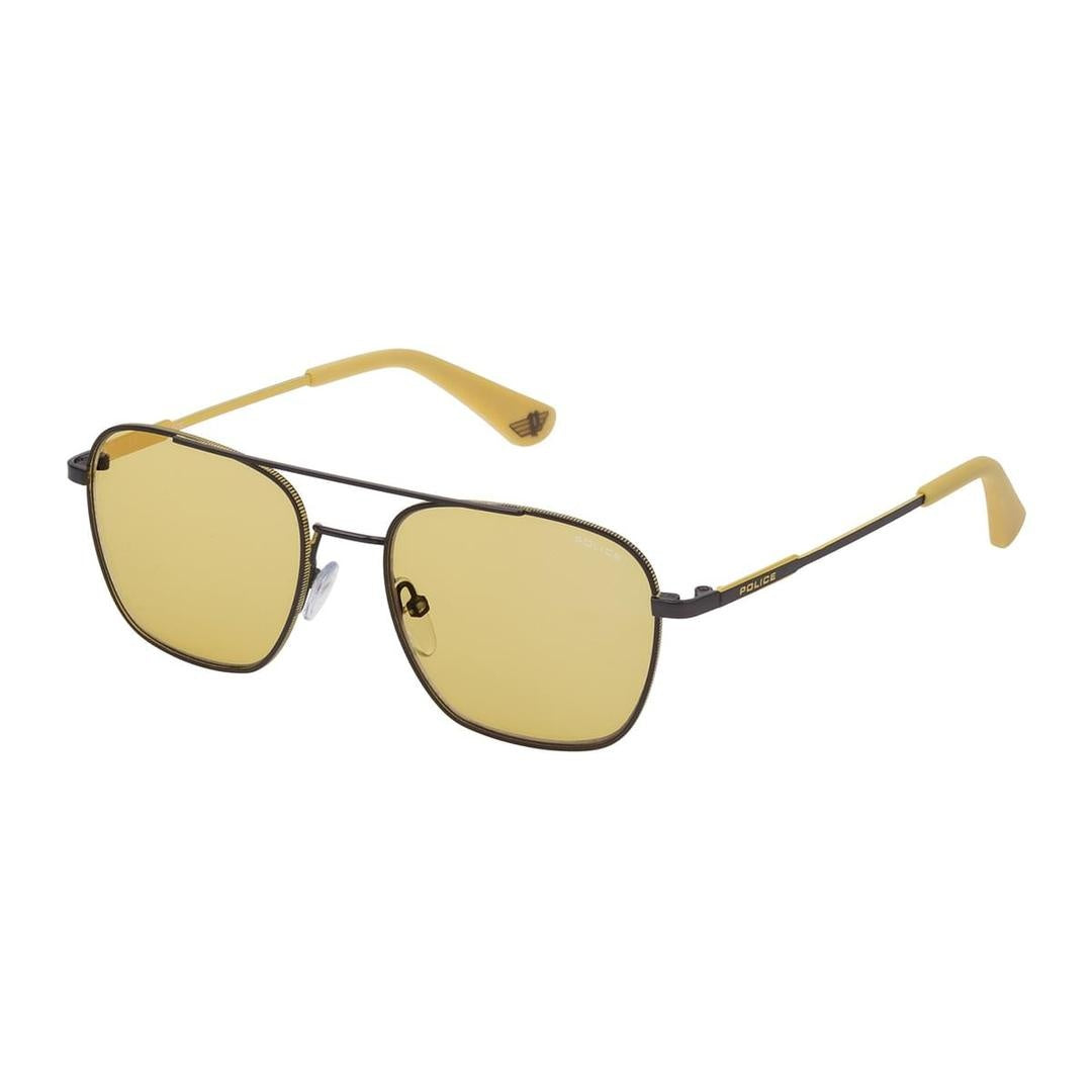 Child Sunglasses Police SK5585008DR Brown (ø 50 Mm)