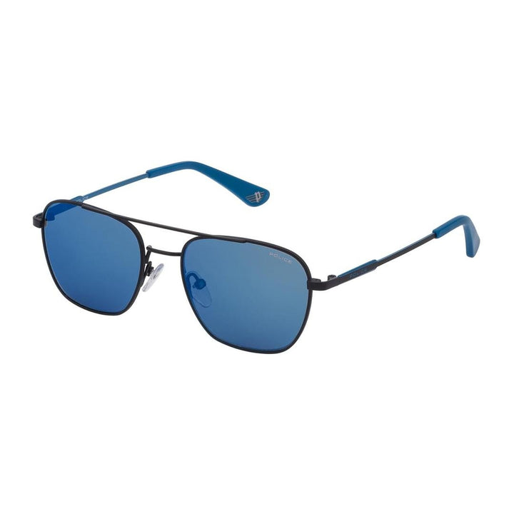 Child Sunglasses Police SK558-50R51B Blue (ø 52 Mm)