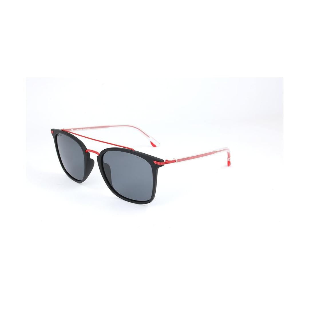 Police SPL583M U28P Men's Sunglasses Black Size 54