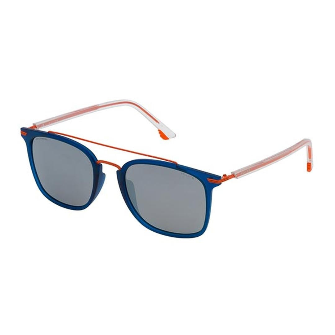 Police Sunglasses SPL583 Polarized Z80X