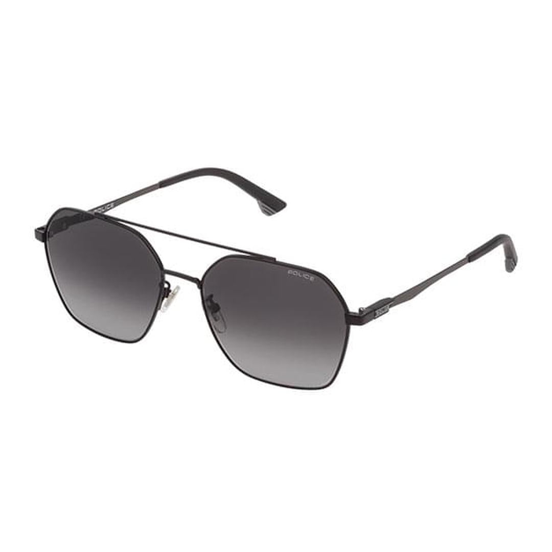 Police Sunglasses SPL771 VIBE 2 0552
