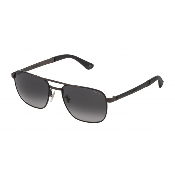 Police Sunglasses SPL890 ORIGINS 3 08H5