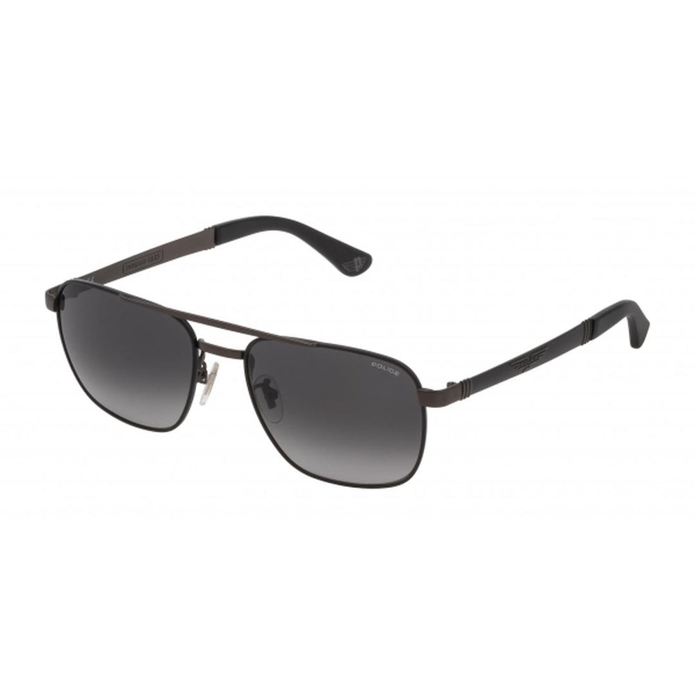 Police Sunglasses SPL890 ORIGINS 3 08H5